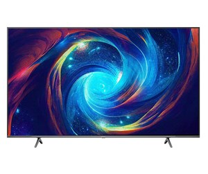 Flatskjerm-TV - Hisense 55" Flatskjerm-TV 55E7KQ Pro LED 4K - 55E7KQPRO