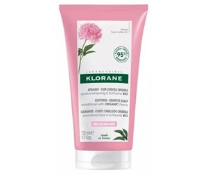 Hårpleie - Klorane Gel Conditioner With Peony - 3282770145700