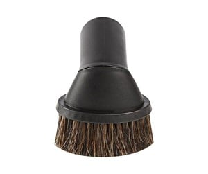 Støvsuger - Tilbehør - Nedis VCBR111DBVAR - dusting brush - black - VCBR111DBVAR