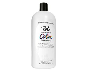 Hårpleie - Bumble and Bumble Bumble & Bumble Illuminated Color Shampoo - 685428000957