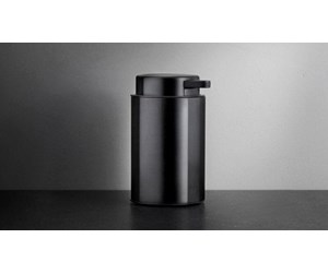 Baderomstilbehør - Unidrain Reframe Collection Soap Dispenser Black - 7134