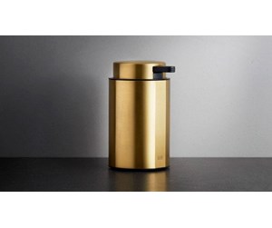 Baderomstilbehør - Unidrain Reframe Collection Soap dispenser Brass - 7132