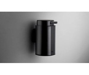 Baderomstilbehør - Unidrain Reframe Collection Soap Dispenser Wall Mounted Black - 7144