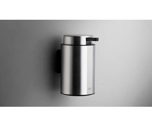 Baderomstilbehør - Unidrain Reframe Collection Soap Dispenser Wall Mounted Brushed - 7140