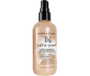 Hårpleie - Bumble and Bumble Bumble & Bumble Pret-A-Powder Post Workout Dry Sha - 685428028364