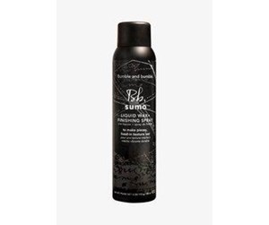 Hårpleie - Bumble and Bumble Bumble & Bumble Sumo Finishing Spray Wax - 685428027695