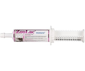 Hund - Zoolac Propaste vet 60 ml - 901004