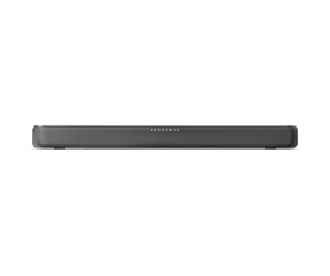 Hjemmekino & Surround - Philips  TAB5109/10 - soundbar - TAB5109/10