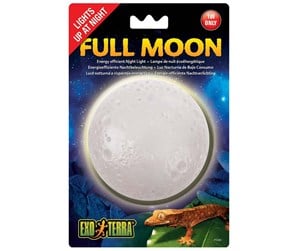 Reptiler - EXO TERRA Full Moon  Moonlight - 205.2910