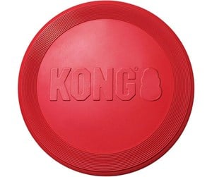 Hund - KONG Flyer Frisbee S 18cm - 634.6022