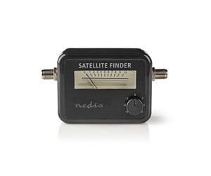 Diverse kabel - Nedis SFIND100BK satellite antenna accessory - SFIND100BK