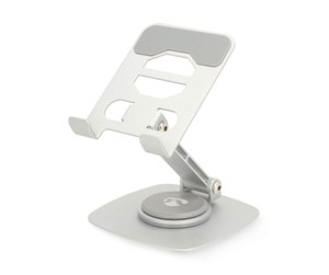 Mobil - Andre tilbehør - Nedis SSTND210SI telephone mount/stand - SSTND210SI