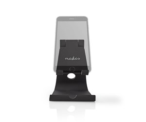 Mobil - Andre tilbehør - Nedis SDSD100BK holder - SDSD100BK