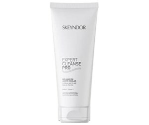 Ansiktspleie - Skeyndor Expert Cleanse Pro Urban Micellar Balm-To - 8435618904556