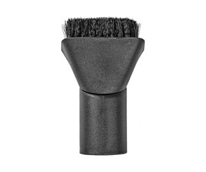 Støvsuger - Tilbehør - Nedis VCBR112DB35 - dusting brush - black - VCBR112DB35