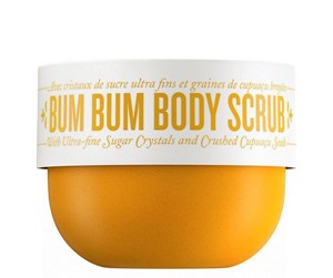 Kroppspleie - Sol de Janeiro Bum Bum Body Scrub - 810912030619