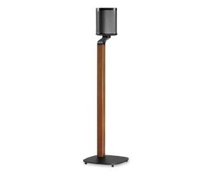 Veggmontering, AV-braketter & AV-møbler - Nedis SPMT5770BN speaker mount - SPMT5770BN