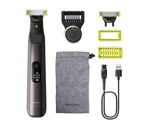 Hårtrimmer - Philips Skjeggtrimmer QP6552/15 beard trimmer - QP6552/15