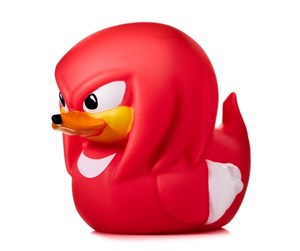 Reklameartikler - Mini TUBBZ - Knuckles - Figur - NS4769