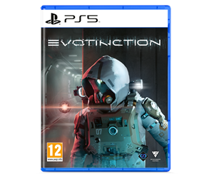 Spill - Evotinction - Sony PlayStation 5 - Eventyr - 5060522099192