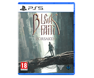 Spill - Bleak Faith: Forsaken - Sony PlayStation 5 - Eventyr - 5061005781450