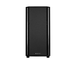 Kabinett - Chieftec Pro Mini AZ-01B-OP - MT - mini ATX - Kabinett - Tower - Svart - AZ-01B-OP