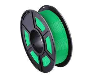 Filament - 3D Printer - ANYCUBIC PLA Filament (Green) - HPLGR-105