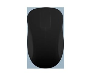 Mus - Cherry Active Key Medical AK-PMH21 - mouse - hygene with touch scroll sensor - 2.4 GHz - black - Mus - Optisk - 2 - Svart - AK-PMH21OS-FUS-B