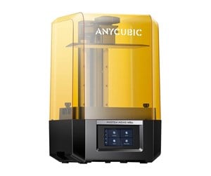 3D printer - ANYCUBIC Photon Mono M5s 3D Printer - 3D printer - Resin - PM5SB0BK-Y-O