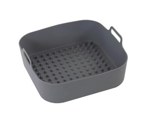 Airfryer - Scandinavian Collection - Airfryer silicone moulds square Ø22cm - 5740007810398