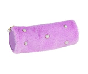 Skole - Tinka Pencil Tube Light Purple with Pearls - 8-803746