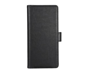 Mobil - Deksel og etui - Essentials Wallet Black - Samsung Galaxy A53 5G - 1110685