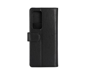 Mobil - Deksel og etui - Essentials Wallet Black - Xiaomi 12T Pro - 1110896