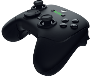 Spill - Tilbehør - Razer Wolverine V3 Pro - Black - Controller - Microsoft Xbox One - RZ06-05200100-R3M1