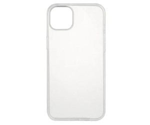 Mobil - Deksel og etui - Essentials Cover Transparent - iPhone 14 Plus - 1110953