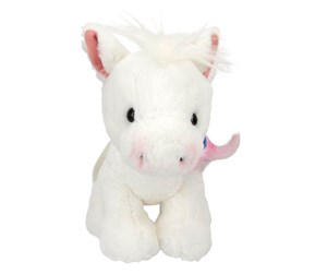 Dukker, Bamser & Utstyr - Depesche Miss Melody Plush Horse 20 cm - 0412939