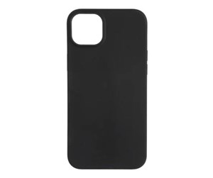 Mobil - Deksel og etui - Essentials Cover Black - iPhone 14 Plus - 1110954