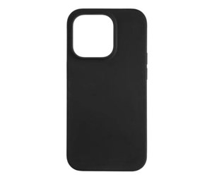 Mobil - Deksel og etui - Essentials Cover Black - iPhone 14 Pro - 1110956