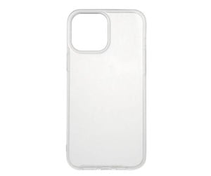 Mobil - Deksel og etui - Essentials Cover Transparent - iPhone 14 Pro Max - 1110957