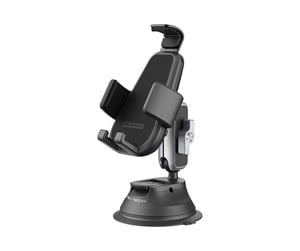 Mobil - Andre tilbehør - PGYTECH phone holder with suction cup - P-PG-002