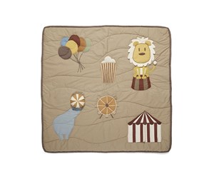 Barnerom - Nuuroo Alin activity mat - Light brown - NU247