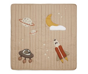 Barnerom - Nuuroo Emil activity mat - Space - NU554S