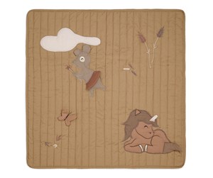 Barnerom - Nuuroo Emil activity mat  - Unicorn - NU554U