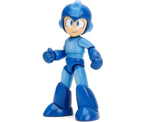 Reklameartikler - Jada Toys - Mega Man - Figur - 801310342213