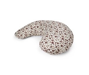 Babyutstyr - Nuuroo Bobby nursery pillow  - Autumn Leaf - NU198AL