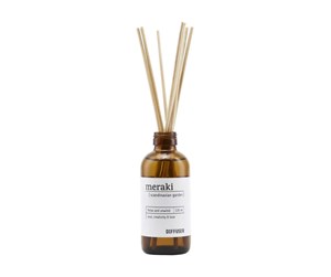 Parfyme & Dufter - Meraki - Fragrance Freshener - Scandinavian Garden (Mkim021/309860021) - 309860021