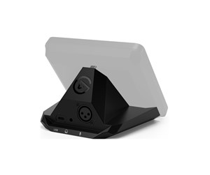 Streamingutstyr - Elgato XLR Dock for Stream Deck + - 10GBM9901