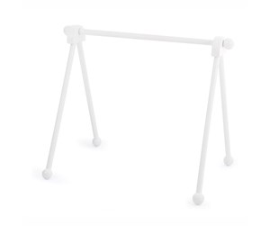 Babyleker - Moulin Roty Wooden Activity Stand White - 735163