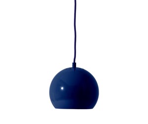 Lamper - Frandsen - Limited Ball Pendant Ø18 Blazed Blue - 133299