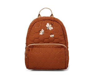 Babyutstyr - Nuuroo Nikki quilted bag - Caramel Café - NU222CC